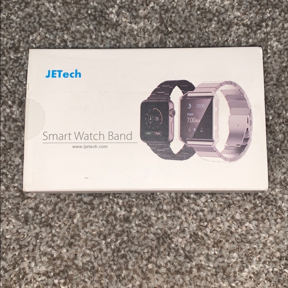 JETech Smart Watch Band
